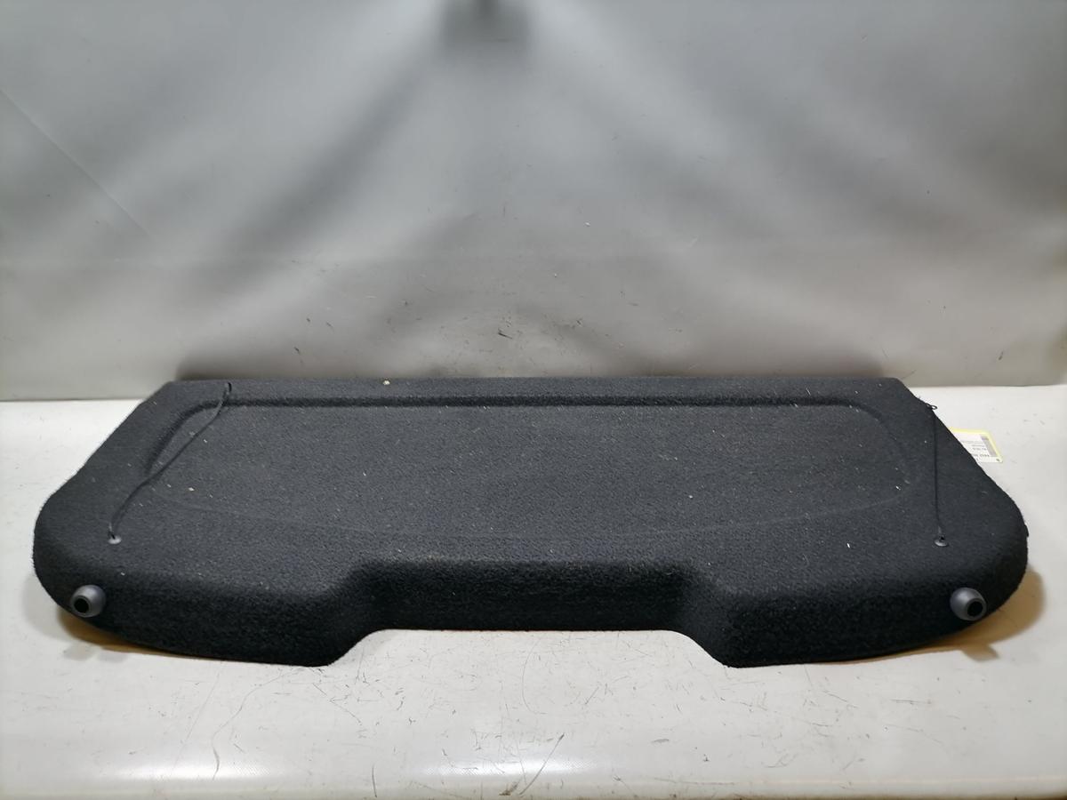 Ford Fiesta 2AJ original Hutablage Abdeckung Kofferraum Bj.2010